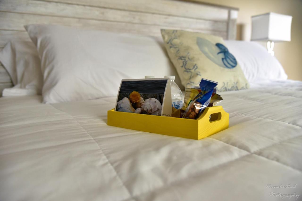 The Yellow Rose Of Talbot Bed And Breakfast Easton Eksteriør bilde